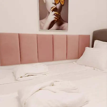 Апартаменти Apartmant Centar Soleo