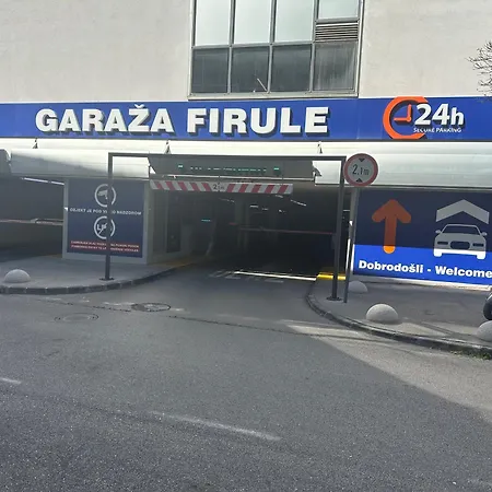 Apartmant Centar Soleo