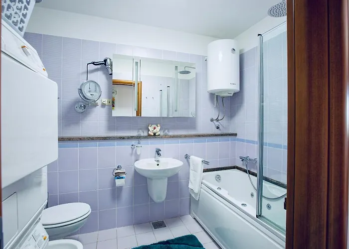 Apartman Apartmant Centar Soleo