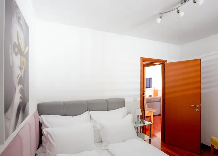 Apartmant Centar Soleo Apartman