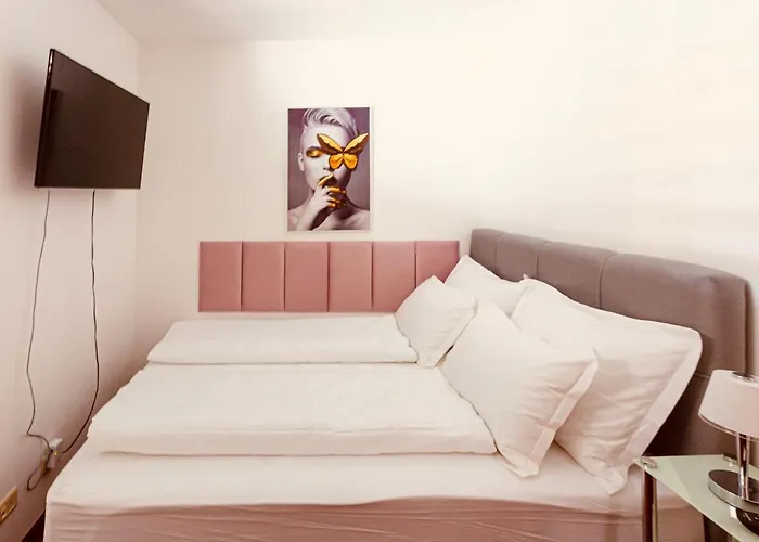 Apartmant Centar Soleo Apartman *