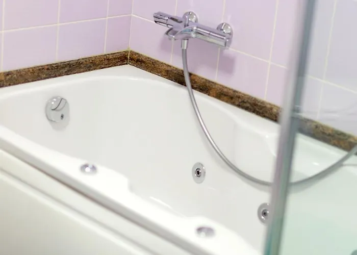 Apartmant Centar Soleo