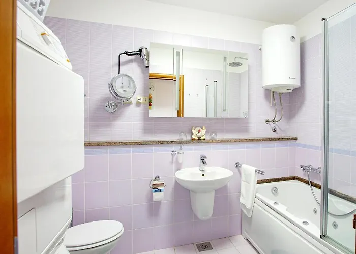 Apartmant Centar Soleo Apartman