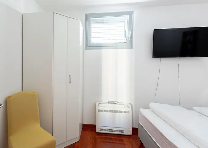 Apartman Apartmant Centar Soleo *