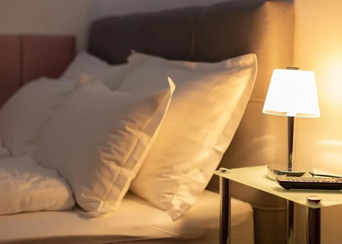 Apartman Apartmant Centar Soleo Split