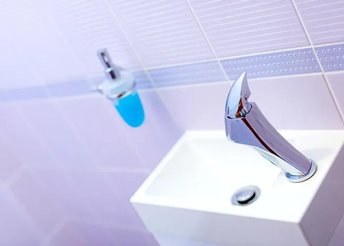 Apartmant Centar Soleo Apartman