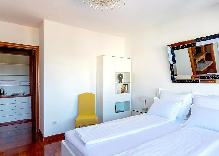 Apartmant Centar Soleo Split