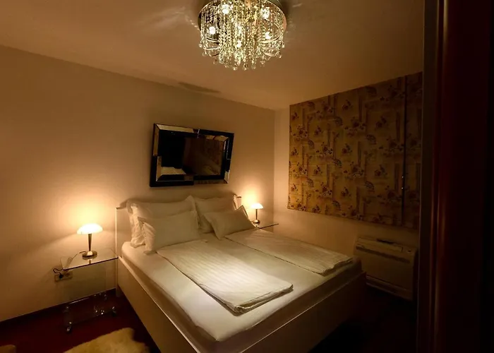 Apartmant Centar Soleo * Split