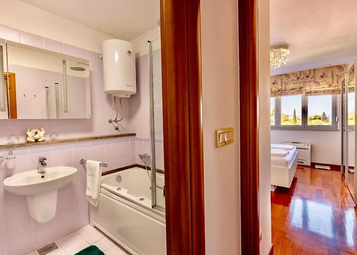 Apartmant Centar Soleo Apartman *