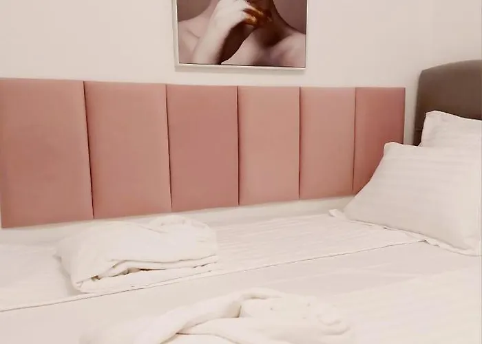 Apartman Apartmant Centar Soleo