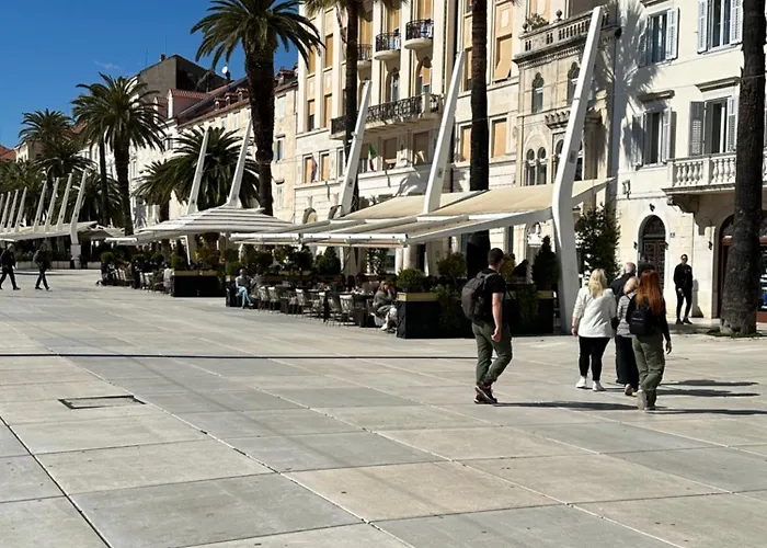 Apartmant Centar Soleo *