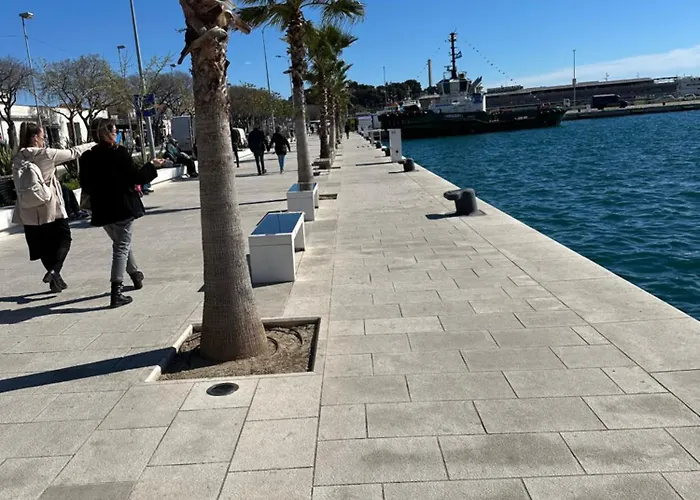 Apartmant Centar Soleo * Split