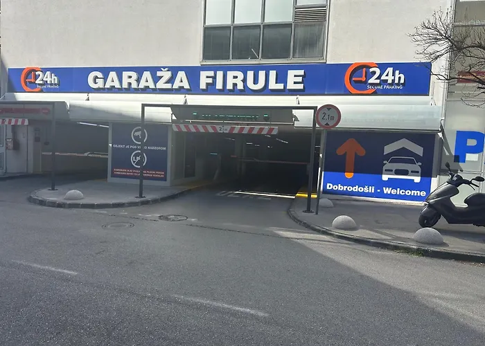 Apartmant Centar Soleo