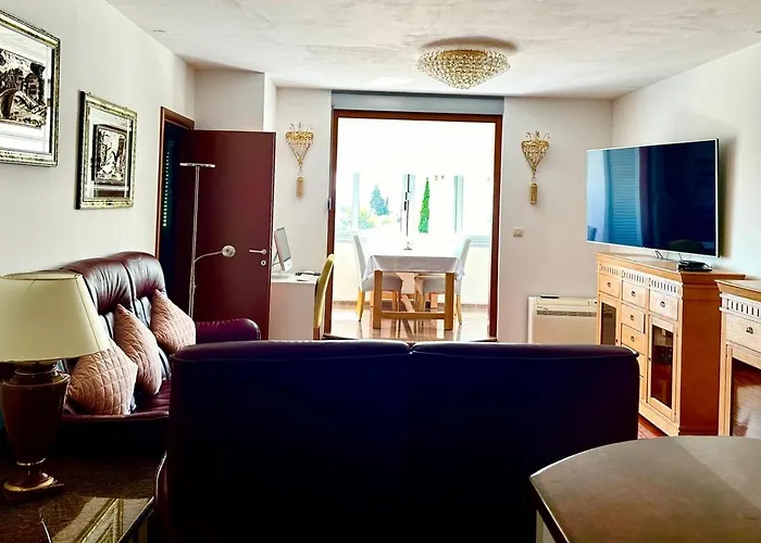 Apartman Apartmant Centar Soleo *