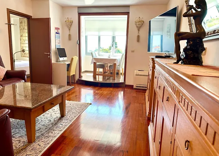 Apartmant Centar Soleo