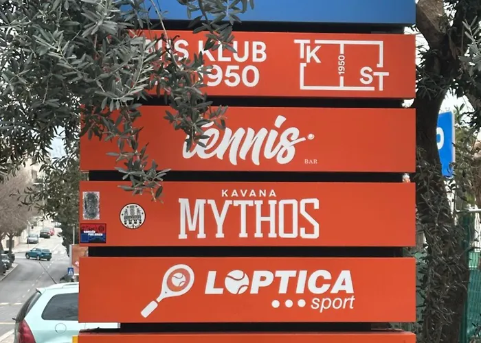 Apartmant Centar Soleo *