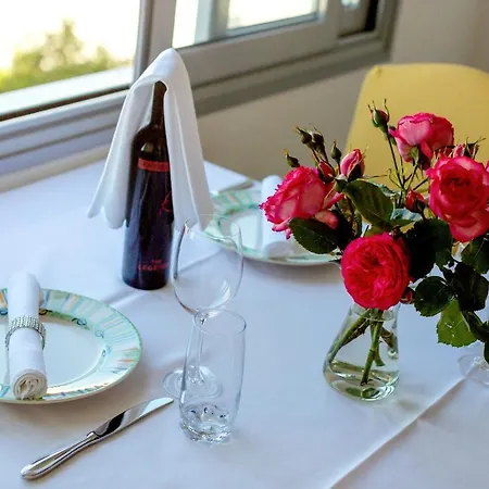 Apartmant Centar Soleo Apartament Split