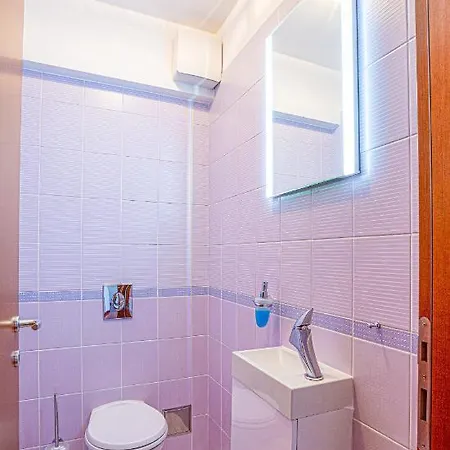 Apartmant Centar Soleo