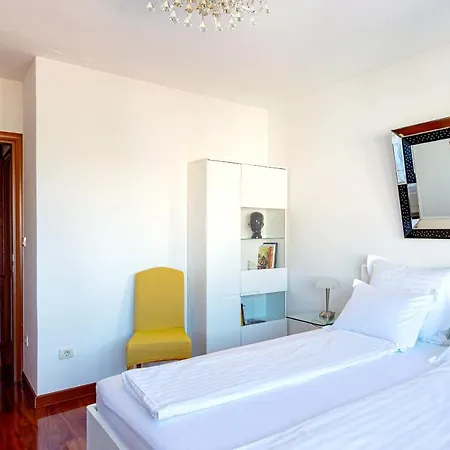 Apartmant Centar Soleo Split