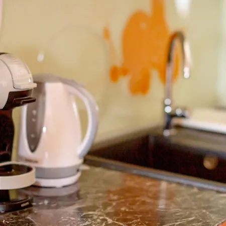 Apartmant Centar Soleo * Split