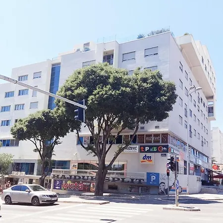 Apartament Apartmant Centar Soleo Split