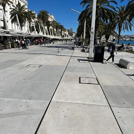 Apartament Apartmant Centar Soleo