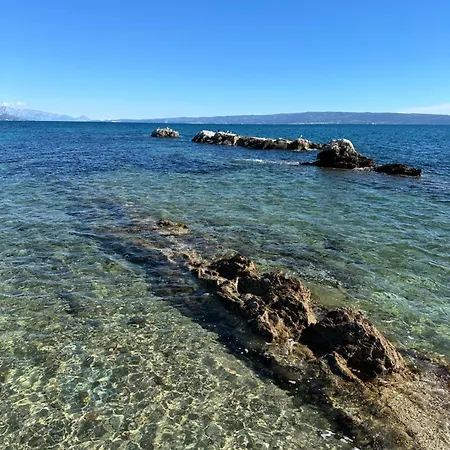 Apartment Apartmant Centar Soleo