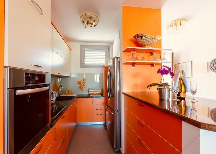 Апартаменти Apartmant Centar Soleo