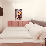 Apartmant Centar Soleo Apartment *
