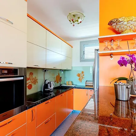 Apartmant Centar Soleo Apartment