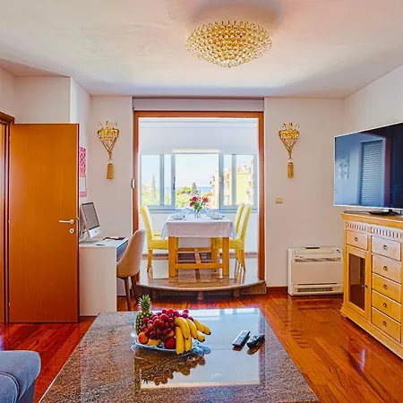 Apartmant Centar Soleo *