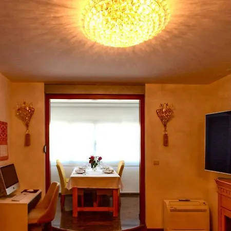 Apartmant Centar Soleo *