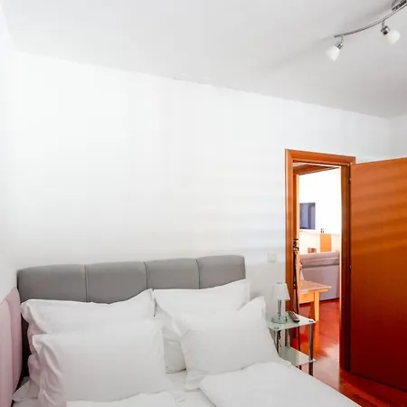 Apartmant Centar Soleo Apartment