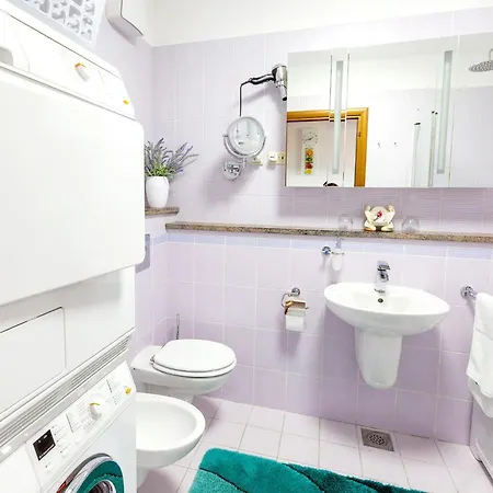 Appartement Apartmant Centar Soleo