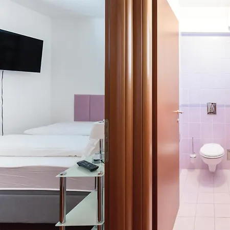Apartmant Centar Soleo Apartment Split