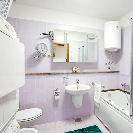 Apartmant Centar Soleo Appartement