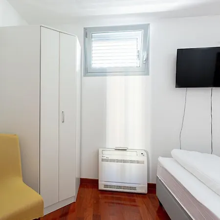 Appartement Apartmant Centar Soleo *