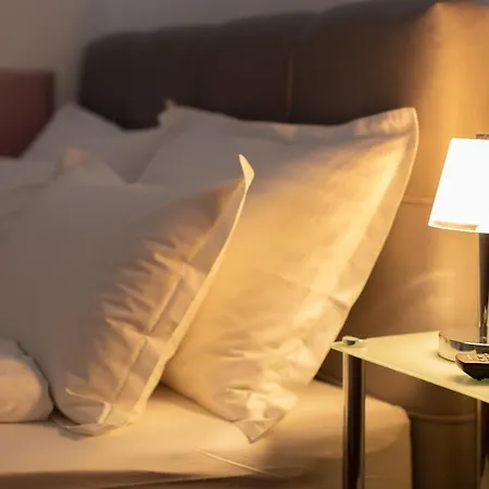 Апартаменты Apartmant Centar Soleo Сплит