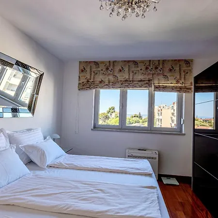 Apartmant Centar Soleo Apartment
