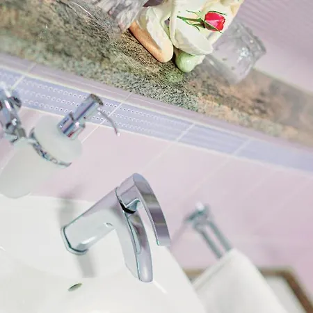 Appartement Apartmant Centar Soleo