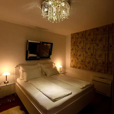 Apartmant Centar Soleo * Split