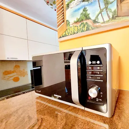 Apartman Apartmant Centar Soleo *