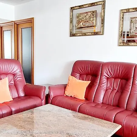 Apartmant Centar Soleo Appartement