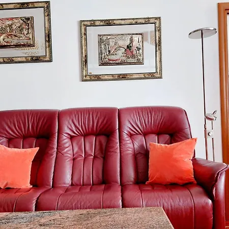 Appartement Apartmant Centar Soleo