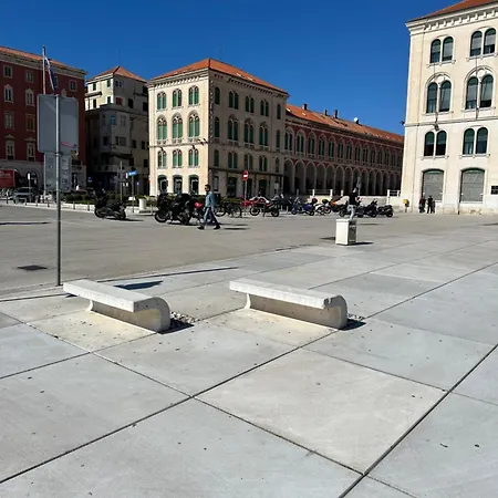 Apartmant Centar Soleo *