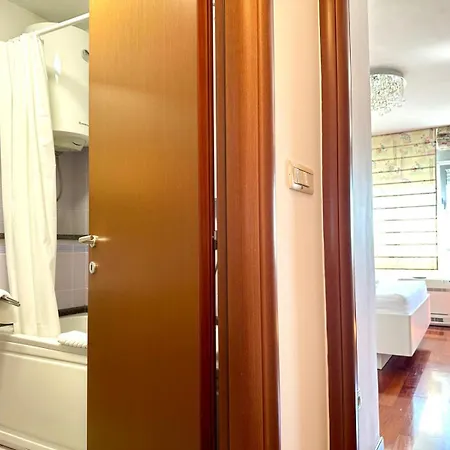 Apartmant Centar Soleo Apartment *