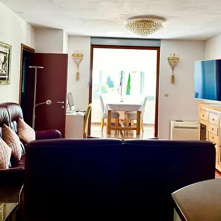 Appartement Apartmant Centar Soleo *