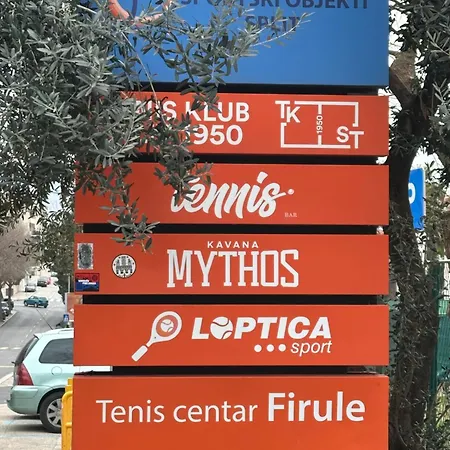 Apartmant Centar Soleo *