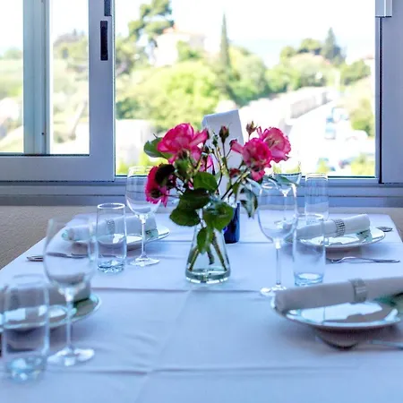 Daire Apartmant Centar Soleo *