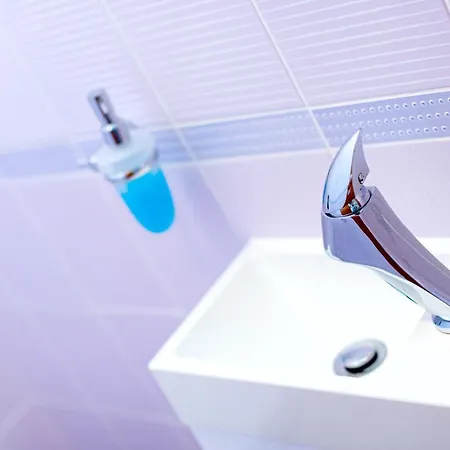 Apartmant Centar Soleo Daire